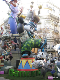 Falla Almirall Cadarso-Comte d'Altea 2012.