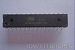 ATMEGA328P-PU
