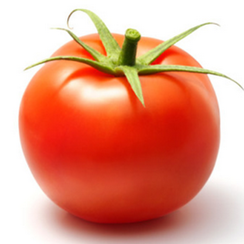 Tomato nutrition