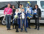 Kinderkarneval Borken Gemen 2012 Kinderkarneval Borken Gemen 2012