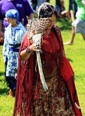 Lenape Powwow9 Lenape Powwow9