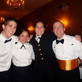 Navy Ball 2011