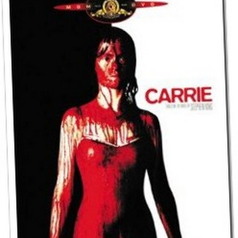 Carrie’s back!