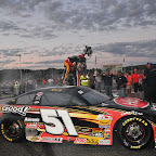 2011 Oxford 250
