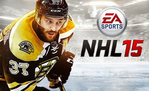 NHL15 NHL15