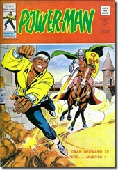 P00011 - Powerman v1 #11