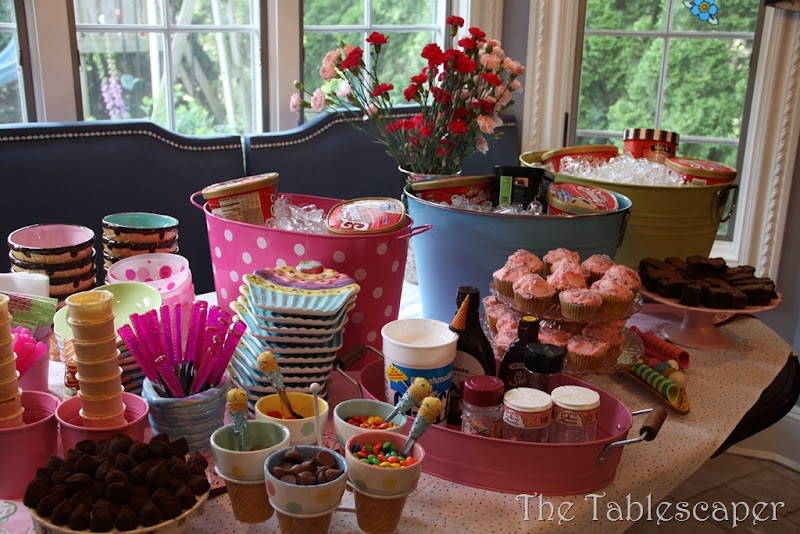 Ice Cream Social 04201