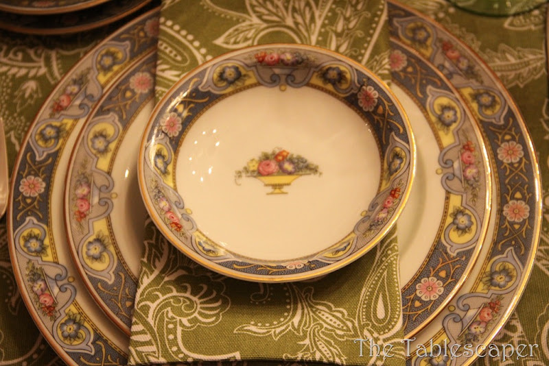 Debbie's Tea13