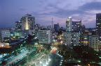La Habana de noche