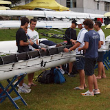 Junior Men City Eights Lucerna 2011