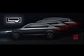 Qoros-8 Kia Loses the Right to Use Quoris Name in Europe to Chinas Qoros