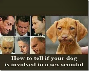 sex scandal