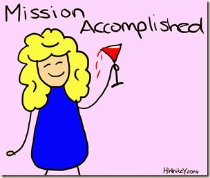 ThatWhiteGirl - Cuba - mission accomplished