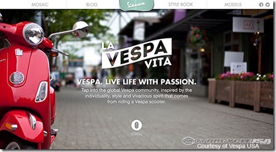 La-Vespa-Vita-Homepage