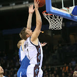 Unnötige Heimniederlage vs. Skyliners Frankfurt