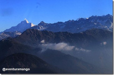 Montanhas Montanhas