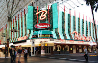 Binions - By: Lanie Crossman