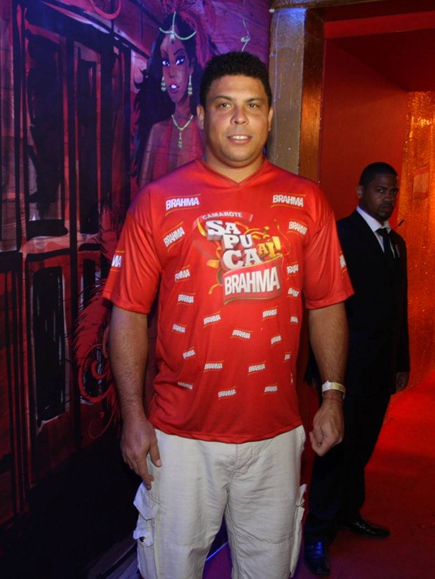 Ronaldo