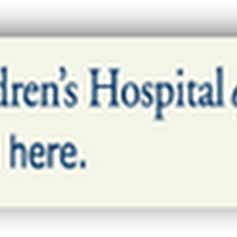 Former Executive Vice President of Philadelphia Children’s Hospital Accused of Embezzling $1.7 Million