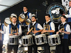Concours de 3e cat. Festival de Cornouaille