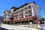 Elegant Spa Hotel 4*