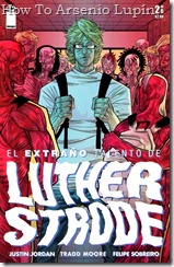 P00002 - Limited Series El extraño talento de Luther Strode v1 #2 (de 6) (2011_11) P00002 - Limited Series El extraño talento de Luther Strode v1 #2 (de 6) (2011_11)