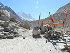 Trek nach Gaumukh