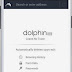 Dolphin Zero: é um navegador que mantém o mais alto nível de privacidade e segurança.
