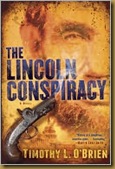 the lincoln conspiracy