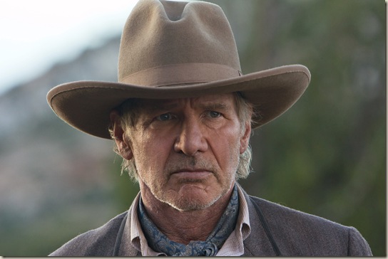 Cowboys and Aliens
