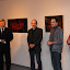 21 X 2011 - Wystawa malarstwa i rysunku Leszka Kwiatkowskiego