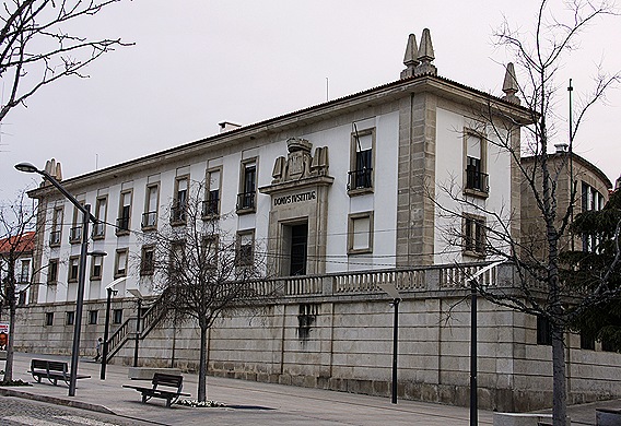 Castelo Branco - tribunal circulo comarca