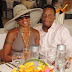 Mary J Blige and hubby, Kendu Isaacs<br />
© Patrick McMullan<br />
Photo - CLINT SPAULDING/PatrickMcMullan.com