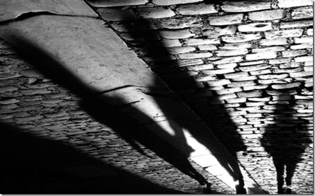 Ombres