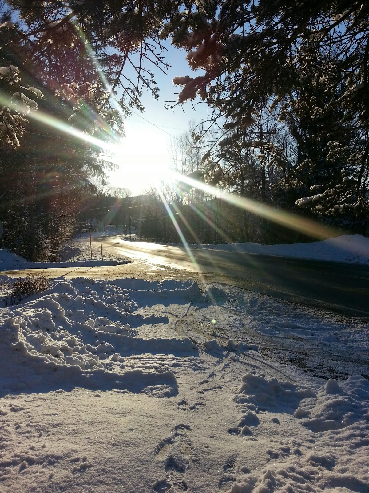 Good Morning, Sun Will Travel for Adventure One Girl's Life on the Road