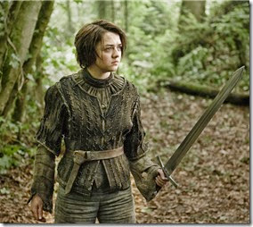 Arya-Stark-Game-of-Thrones-HD-Wallpaper