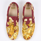 Vans Hermés