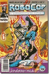 P00023 - Robocop #23 P00023 - Robocop #23