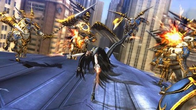 bayonetta 2 unlockable characters list 01