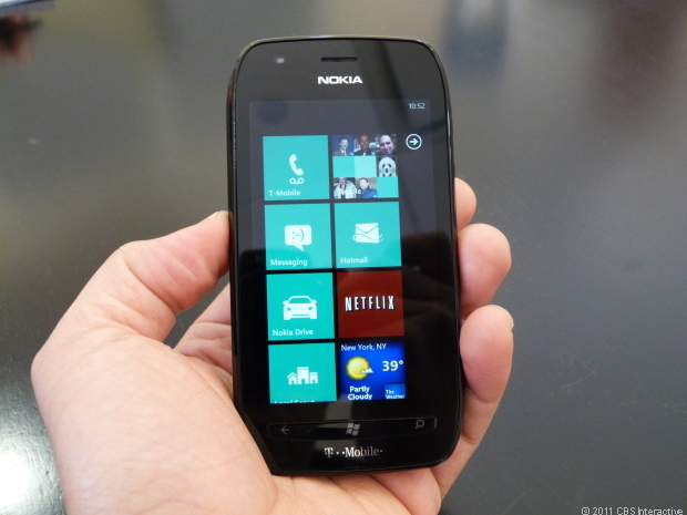 Nokia Lumia 2 Thumbgal