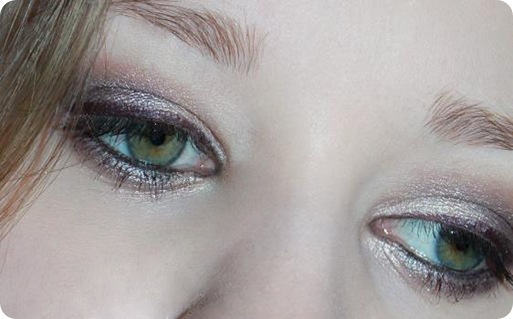 amu chanel illusoire mac dark diversion 3