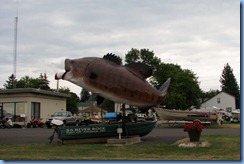 2750 Wisconsin US-2 East - Ashland - Giant Bass