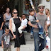fakta : gaji dan kelayakan untuk pengasuh anak -anak angelina jolie dan brad pitt