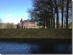 Kasteel de Haar Kasteel de Haar