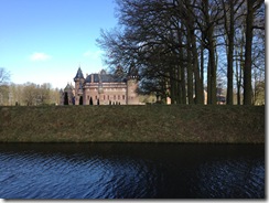 Kasteel de Haar