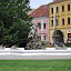 Výlet do hasičského múzea v Prešove 2011