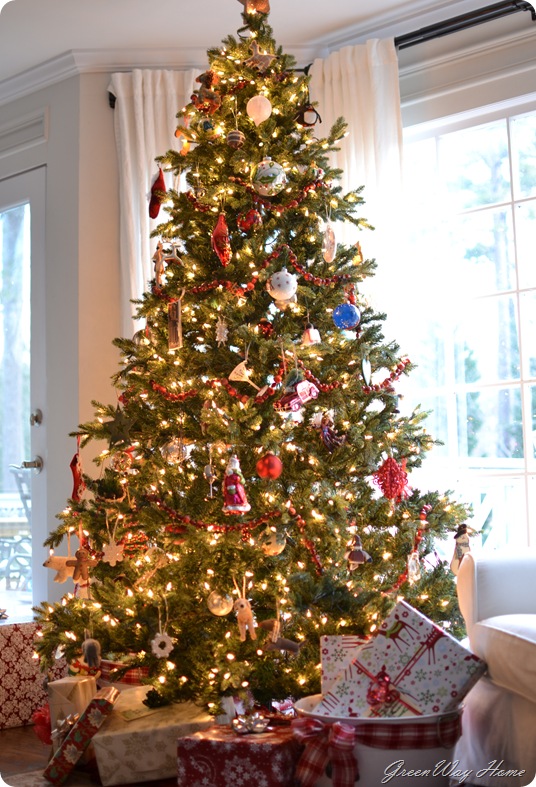 Christmas Tree 002