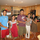 Iron Chef San Jose Fall '08