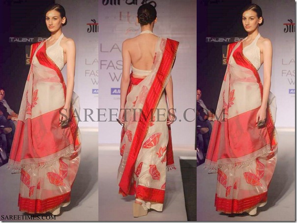 Gaurang_Shah_Sari