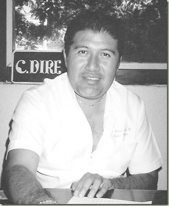Gabriel Díaz Hernández